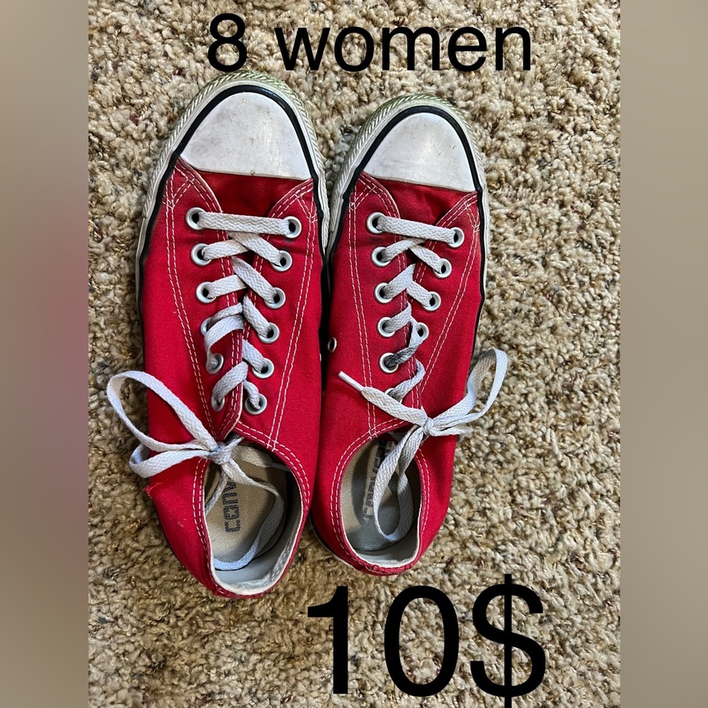 Converse